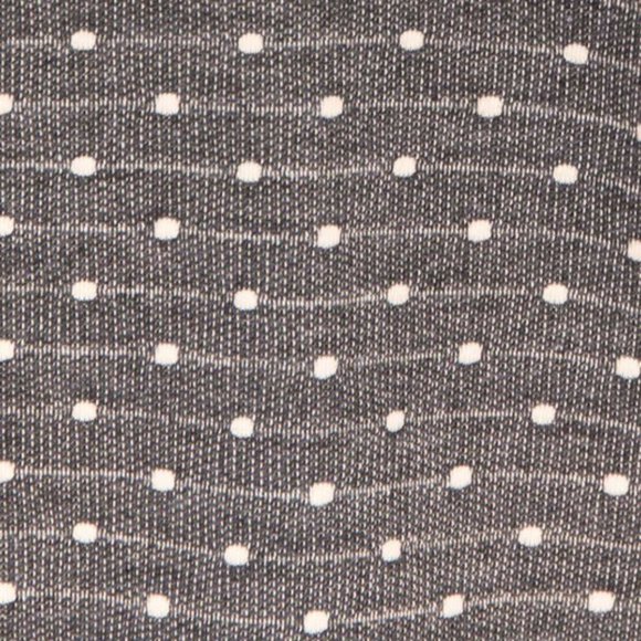 Dotted Layered Look Top NWT - Picture 5 of 6